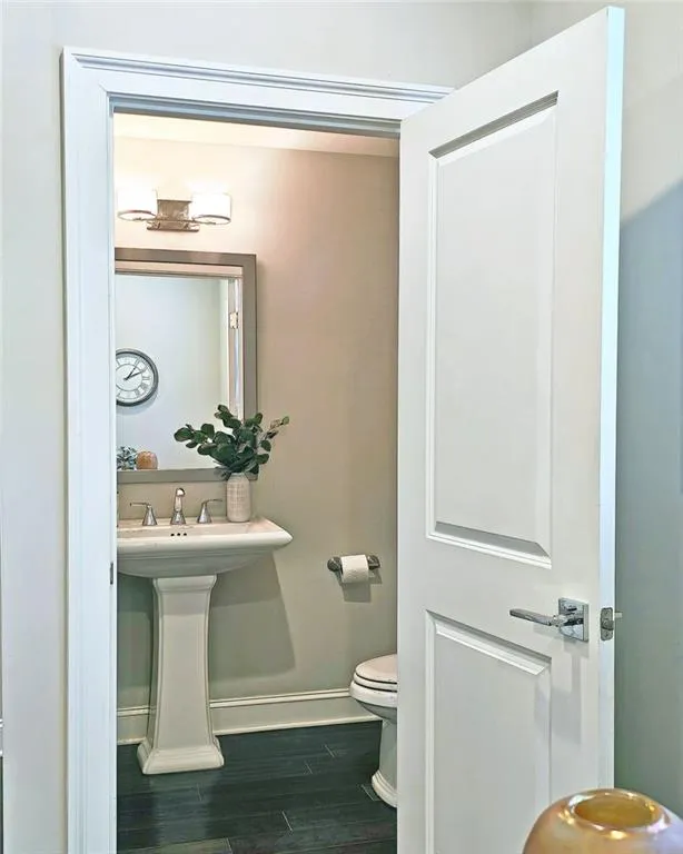 4107 Township Parkway Unit 69, Sandy Springs, Georgia 30342, 2 Bedrooms Bedrooms, ,2 BathroomsBathrooms,Residential,For Sale,4107 Township Parkway Unit 69,7636395