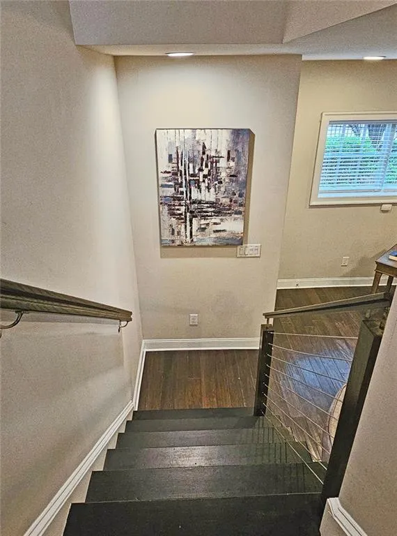 4107 Township Parkway Unit 69, Sandy Springs, Georgia 30342, 2 Bedrooms Bedrooms, ,2 BathroomsBathrooms,Residential,For Sale,4107 Township Parkway Unit 69,7636395