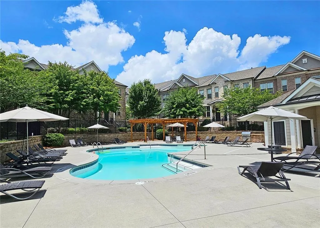 4107 Township Parkway Unit 69, Sandy Springs, Georgia 30342, 2 Bedrooms Bedrooms, ,2 BathroomsBathrooms,Residential,For Sale,4107 Township Parkway Unit 69,7636395