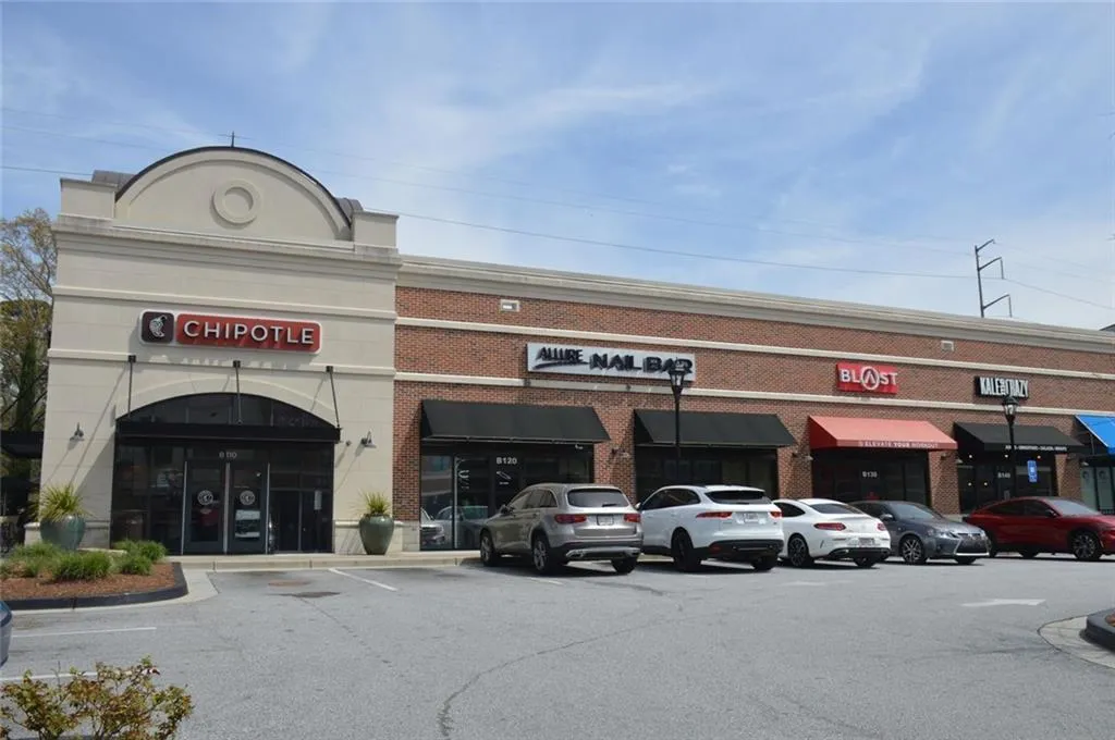 4107 Township Parkway Unit 69, Sandy Springs, Georgia 30342, 2 Bedrooms Bedrooms, ,2 BathroomsBathrooms,Residential,For Sale,4107 Township Parkway Unit 69,7636395