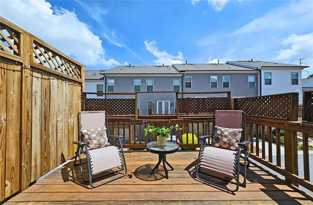 4107 Township Parkway Unit 69, Sandy Springs, Georgia 30342, 2 Bedrooms Bedrooms, ,2 BathroomsBathrooms,Residential,For Sale,4107 Township Parkway Unit 69,7636395