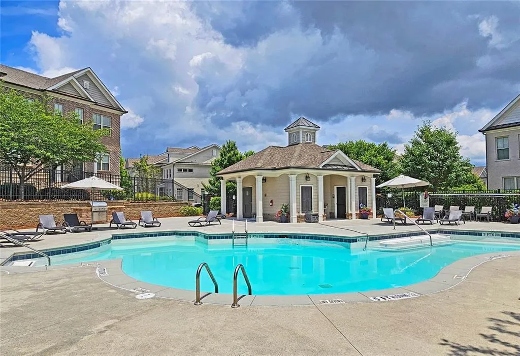 4107 Township Parkway Unit 69, Sandy Springs, Georgia 30342, 2 Bedrooms Bedrooms, ,2 BathroomsBathrooms,Residential,For Sale,4107 Township Parkway Unit 69,7636395