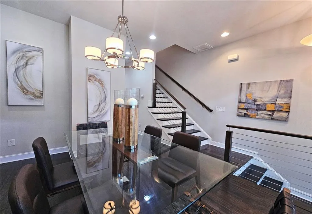 4107 Township Parkway Unit 69, Sandy Springs, Georgia 30342, 2 Bedrooms Bedrooms, ,2 BathroomsBathrooms,Residential,For Sale,4107 Township Parkway Unit 69,7636395