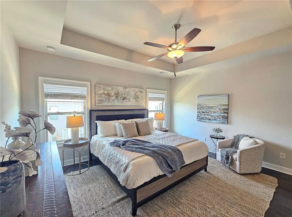 4107 Township Parkway Unit 69, Sandy Springs, Georgia 30342, 2 Bedrooms Bedrooms, ,2 BathroomsBathrooms,Residential,For Sale,4107 Township Parkway Unit 69,7636395