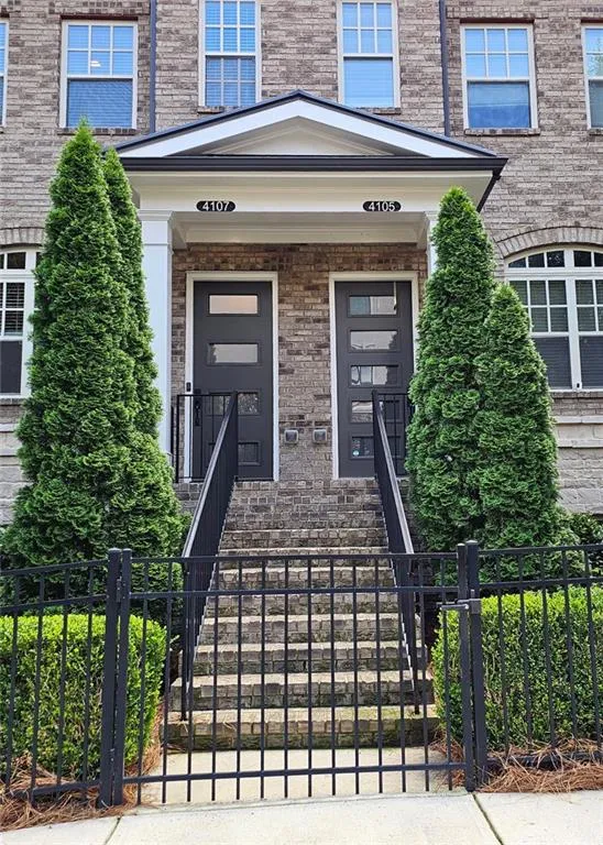4107 Township Parkway Unit 69, Sandy Springs, Georgia 30342, 2 Bedrooms Bedrooms, ,2 BathroomsBathrooms,Residential,For Sale,4107 Township Parkway Unit 69,7636395