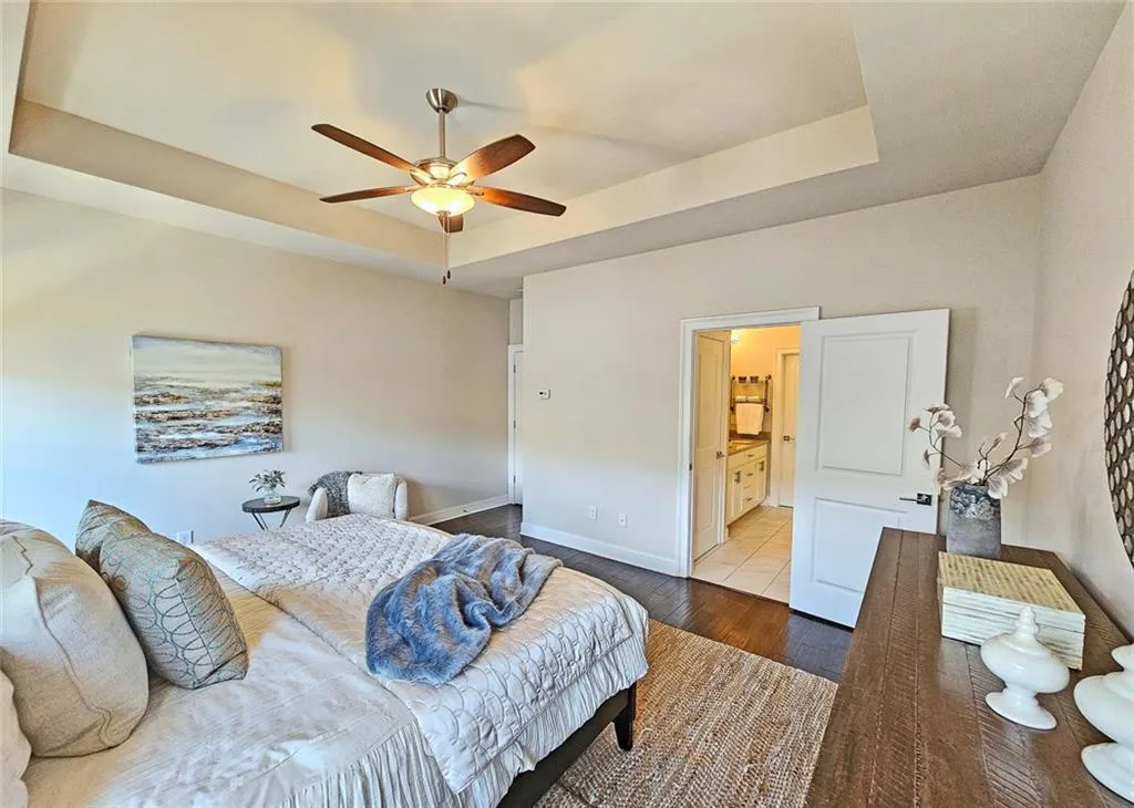 4107 Township Parkway Unit 69, Sandy Springs, Georgia 30342, 2 Bedrooms Bedrooms, ,2 BathroomsBathrooms,Residential,For Sale,4107 Township Parkway Unit 69,7636395