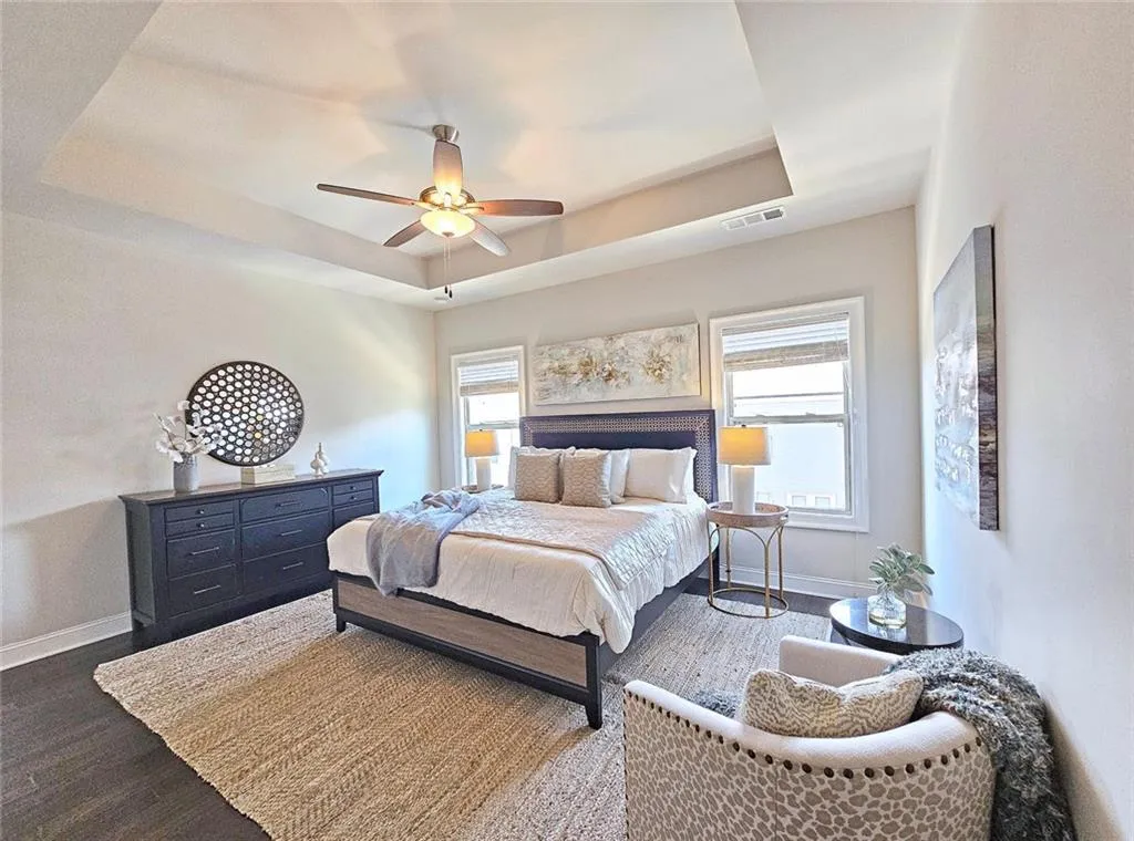 4107 Township Parkway Unit 69, Sandy Springs, Georgia 30342, 2 Bedrooms Bedrooms, ,2 BathroomsBathrooms,Residential,For Sale,4107 Township Parkway Unit 69,7636395