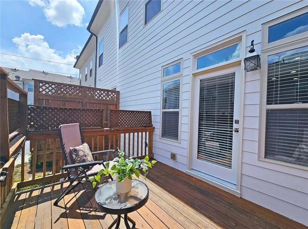 4107 Township Parkway Unit 69, Sandy Springs, Georgia 30342, 2 Bedrooms Bedrooms, ,2 BathroomsBathrooms,Residential,For Sale,4107 Township Parkway Unit 69,7636395