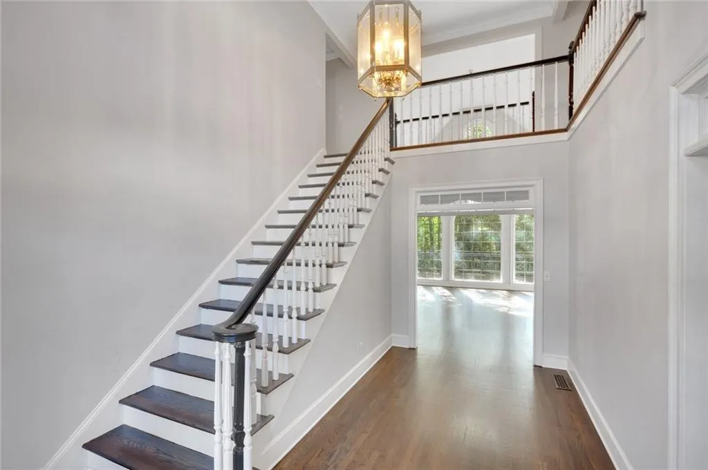 1139 Tennyson Place Ne, Brookhaven, Georgia 30319, 4 Bedrooms Bedrooms, ,3 BathroomsBathrooms,Residential,Sold,1139 Tennyson Place Ne,7541000