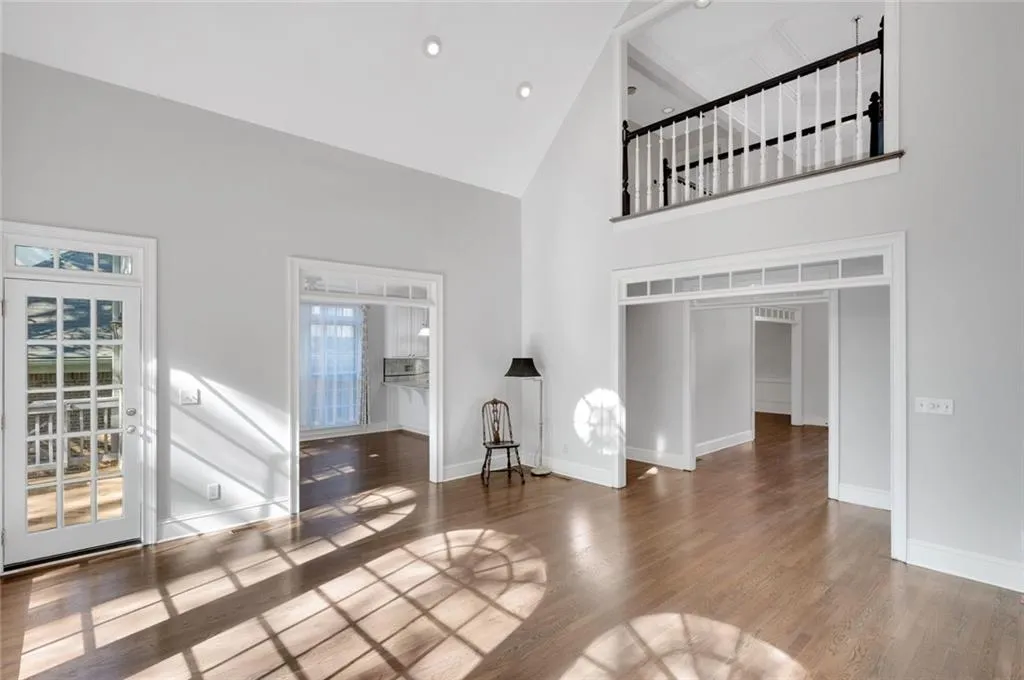 1139 Tennyson Place Ne, Brookhaven, Georgia 30319, 4 Bedrooms Bedrooms, ,3 BathroomsBathrooms,Residential,Sold,1139 Tennyson Place Ne,7541000