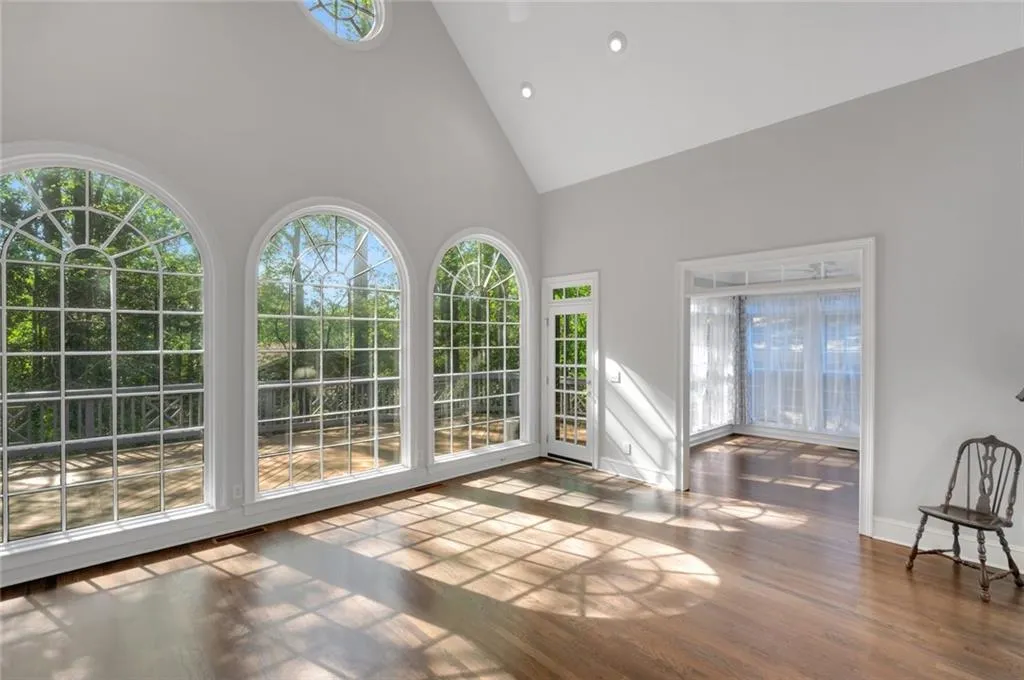 1139 Tennyson Place Ne, Brookhaven, Georgia 30319, 4 Bedrooms Bedrooms, ,3 BathroomsBathrooms,Residential,Sold,1139 Tennyson Place Ne,7541000