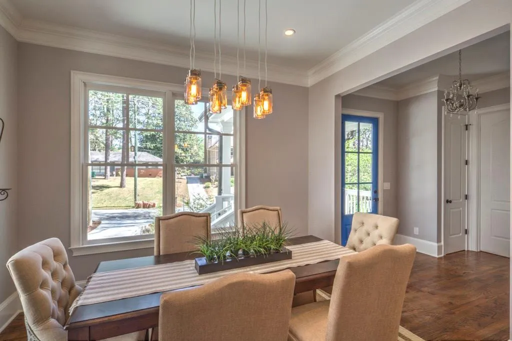 2934 Parkridge Drive Ne, Brookhaven, Georgia 30319, 5 Bedrooms Bedrooms, ,5 BathroomsBathrooms,Residential,Sold,2934 Parkridge Drive Ne,5692617