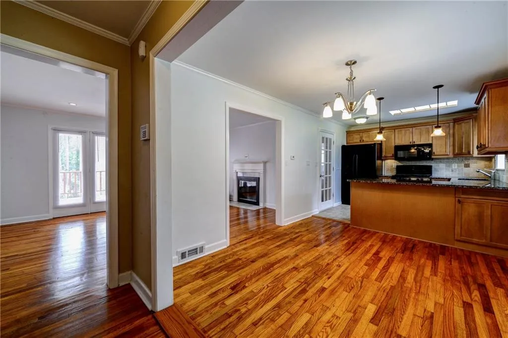 1229 Citadel Drive Ne, Atlanta, Georgia 30324, 3 Bedrooms Bedrooms, ,3 BathroomsBathrooms,Residential,Sold,1229 Citadel Drive Ne,5809696
