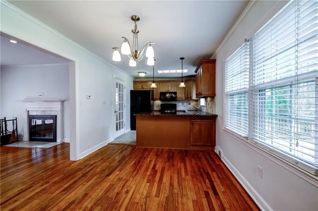 1229 Citadel Drive Ne, Atlanta, Georgia 30324, 3 Bedrooms Bedrooms, ,3 BathroomsBathrooms,Residential,Sold,1229 Citadel Drive Ne,5809696