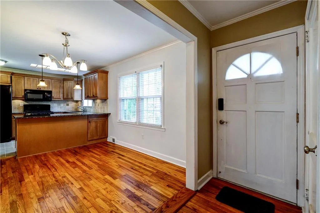 1229 Citadel Drive Ne, Atlanta, Georgia 30324, 3 Bedrooms Bedrooms, ,3 BathroomsBathrooms,Residential,Sold,1229 Citadel Drive Ne,5809696