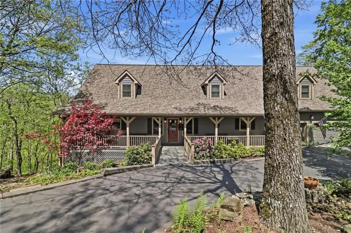 1692 Ridgeview Drive, Big Canoe, Georgia 30143
