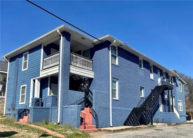 1155 Lucile Avenue Sw, Atlanta, Georgia 30310