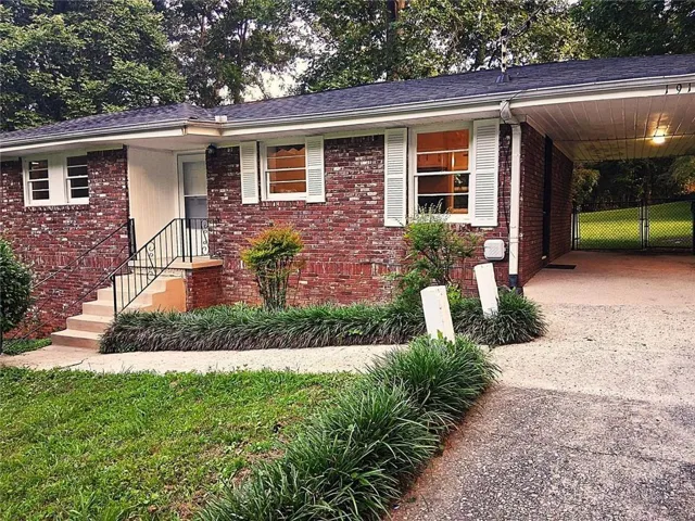 1915 Wee Kirk Road Se, Atlanta, Georgia 30316
