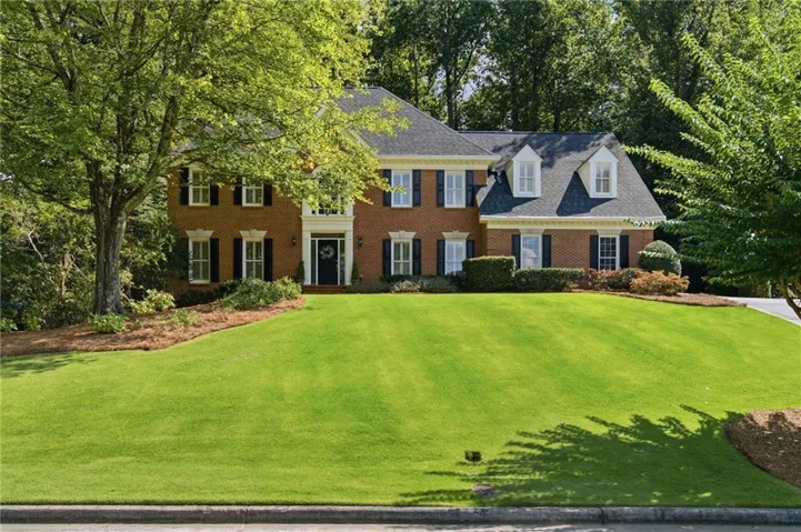 2685 Braffington Court, Sandy Springs, Georgia 30350