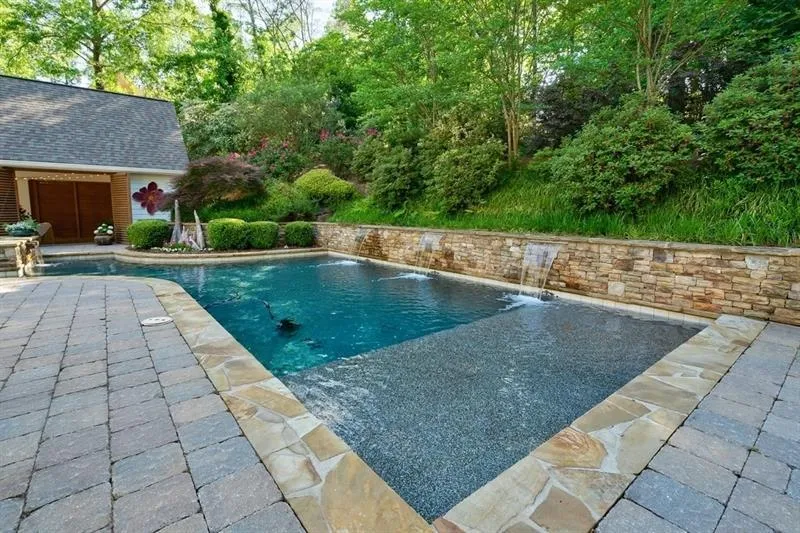 1715 Brandon Hall Drive, Sandy Springs, Georgia 30350, 4 Bedrooms Bedrooms, ,4 BathroomsBathrooms,Residential,Sold,1715 Brandon Hall Drive,6720742