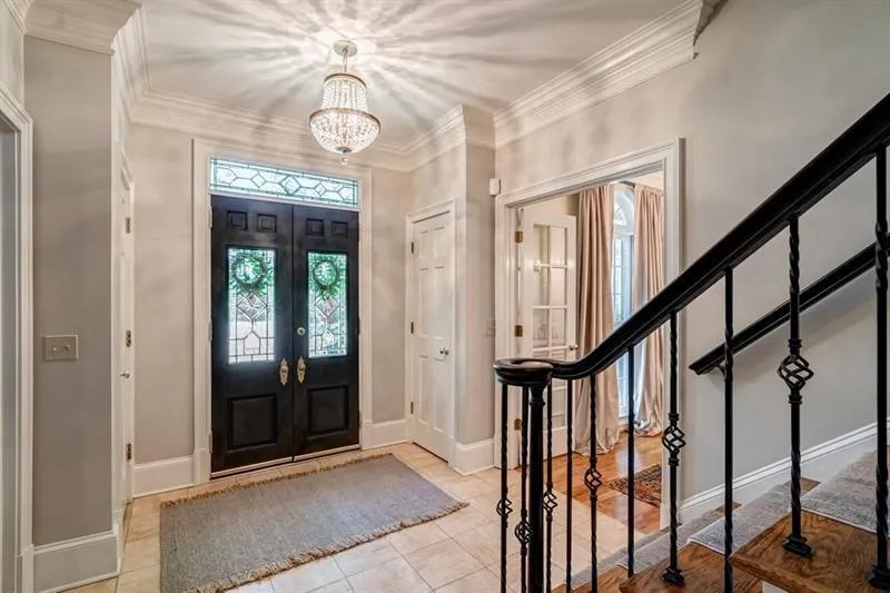 1715 Brandon Hall Drive, Sandy Springs, Georgia 30350, 4 Bedrooms Bedrooms, ,4 BathroomsBathrooms,Residential,Sold,1715 Brandon Hall Drive,6720742