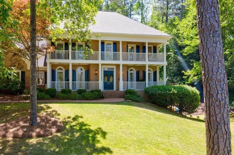 1715 Brandon Hall Drive, Sandy Springs, Georgia 30350, 4 Bedrooms Bedrooms, ,4 BathroomsBathrooms,Residential,Sold,1715 Brandon Hall Drive,6720742