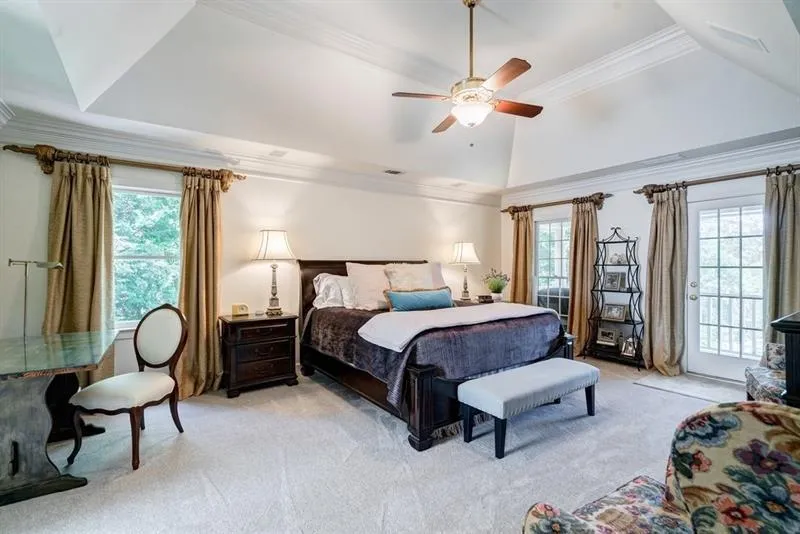 1715 Brandon Hall Drive, Sandy Springs, Georgia 30350, 4 Bedrooms Bedrooms, ,4 BathroomsBathrooms,Residential,Sold,1715 Brandon Hall Drive,6720742