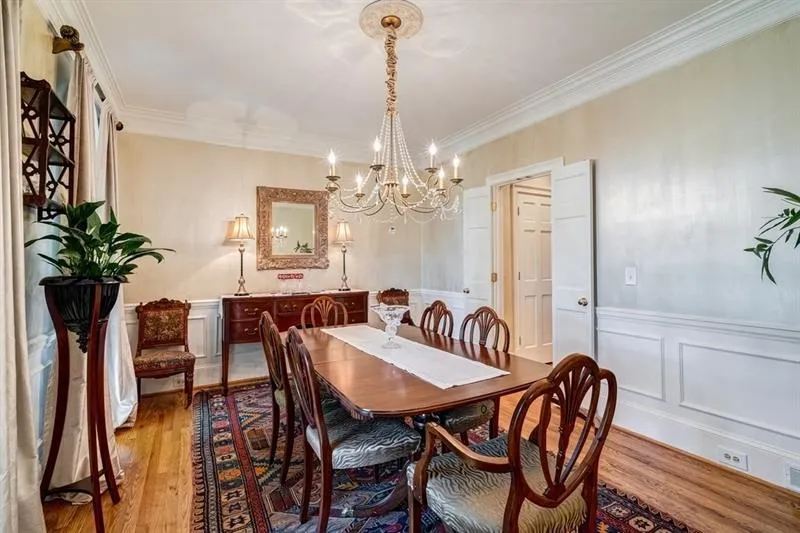 1715 Brandon Hall Drive, Sandy Springs, Georgia 30350, 4 Bedrooms Bedrooms, ,4 BathroomsBathrooms,Residential,Sold,1715 Brandon Hall Drive,6720742