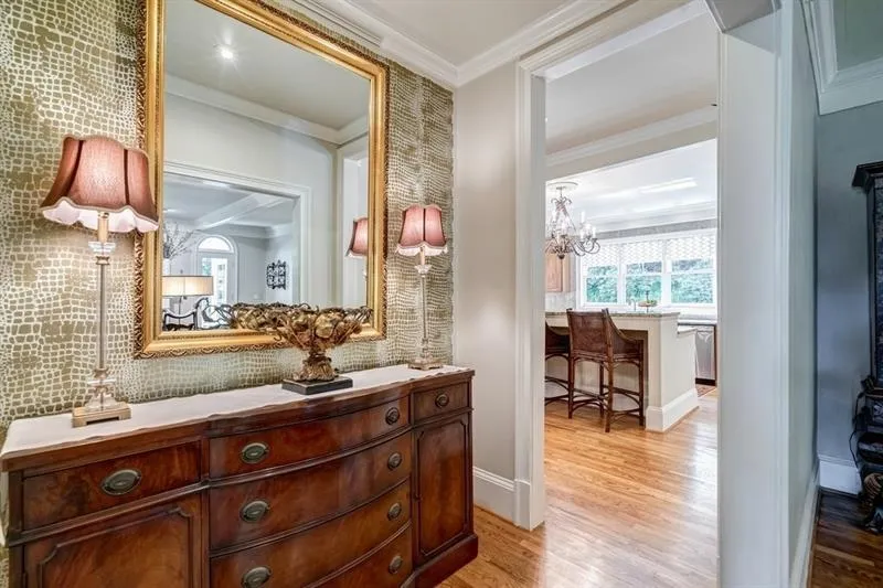1715 Brandon Hall Drive, Sandy Springs, Georgia 30350, 4 Bedrooms Bedrooms, ,4 BathroomsBathrooms,Residential,Sold,1715 Brandon Hall Drive,6720742