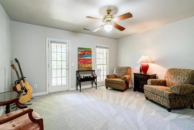 1715 Brandon Hall Drive, Sandy Springs, Georgia 30350, 4 Bedrooms Bedrooms, ,4 BathroomsBathrooms,Residential,Sold,1715 Brandon Hall Drive,6720742