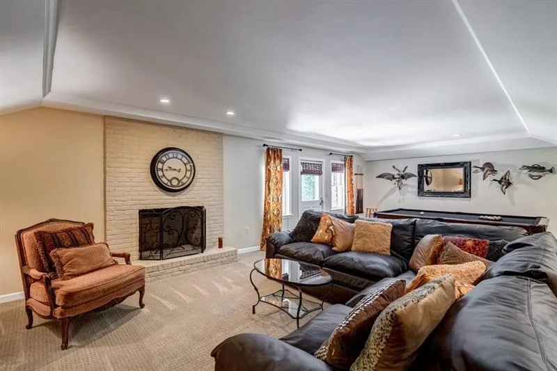 1715 Brandon Hall Drive, Sandy Springs, Georgia 30350, 4 Bedrooms Bedrooms, ,4 BathroomsBathrooms,Residential,Sold,1715 Brandon Hall Drive,6720742