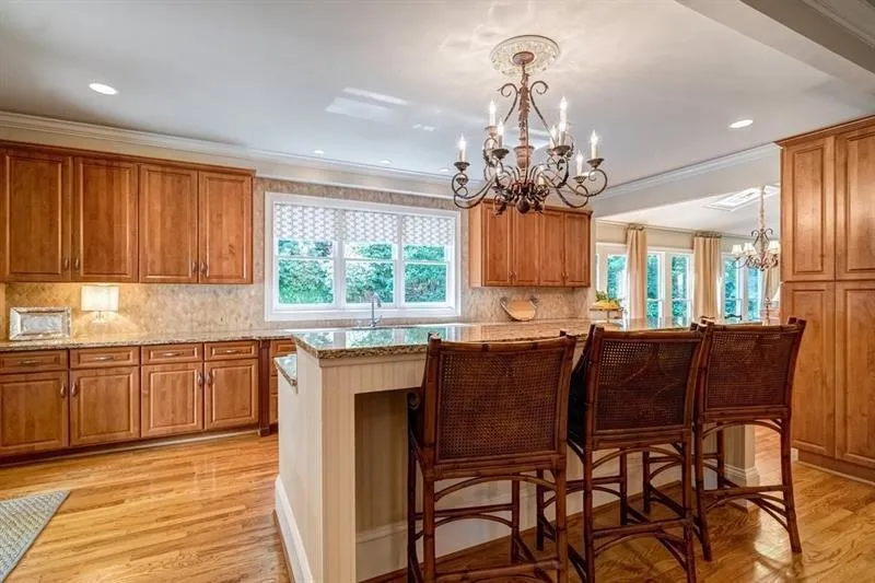 1715 Brandon Hall Drive, Sandy Springs, Georgia 30350, 4 Bedrooms Bedrooms, ,4 BathroomsBathrooms,Residential,Sold,1715 Brandon Hall Drive,6720742