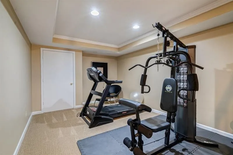 1715 Brandon Hall Drive, Sandy Springs, Georgia 30350, 4 Bedrooms Bedrooms, ,4 BathroomsBathrooms,Residential,Sold,1715 Brandon Hall Drive,6720742