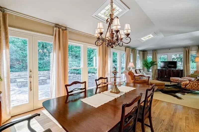 1715 Brandon Hall Drive, Sandy Springs, Georgia 30350, 4 Bedrooms Bedrooms, ,4 BathroomsBathrooms,Residential,Sold,1715 Brandon Hall Drive,6720742
