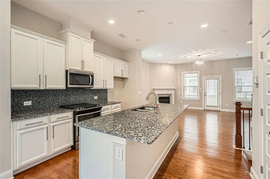 1780 Morningtide Lane Ne, Atlanta, Georgia 30324, 3 Bedrooms Bedrooms, ,3 BathroomsBathrooms,Residential,For Sale,1780 Morningtide Lane Ne,7637907
