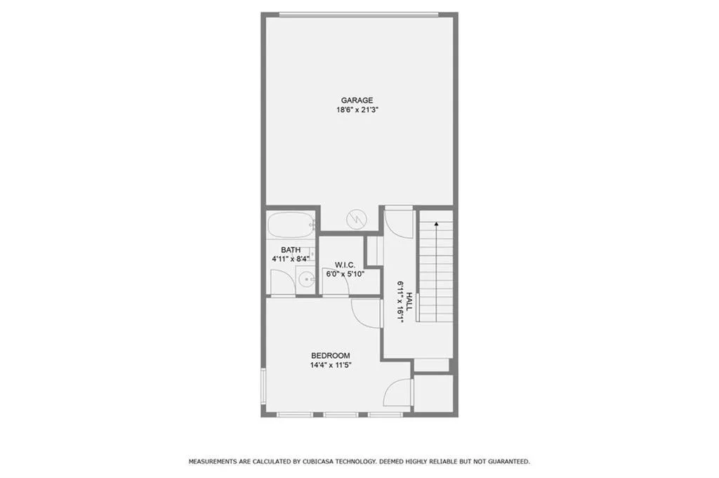 1780 Morningtide Lane Ne, Atlanta, Georgia 30324, 3 Bedrooms Bedrooms, ,3 BathroomsBathrooms,Residential,For Sale,1780 Morningtide Lane Ne,7637907
