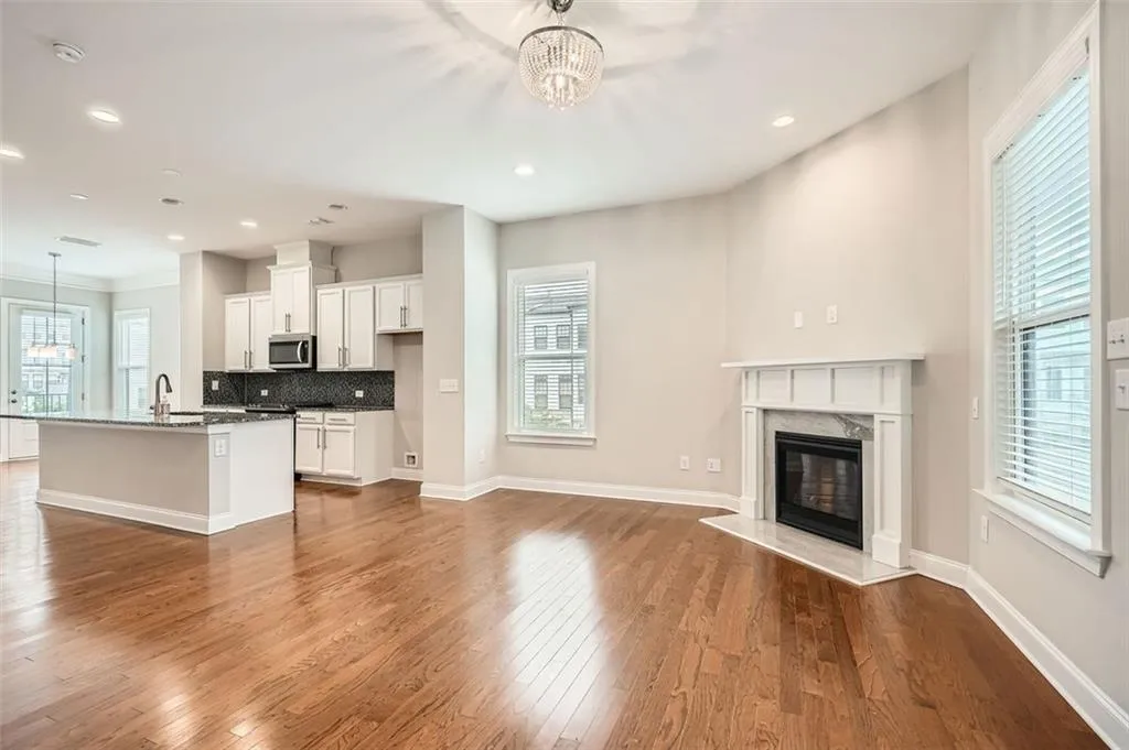 1780 Morningtide Lane Ne, Atlanta, Georgia 30324, 3 Bedrooms Bedrooms, ,3 BathroomsBathrooms,Residential,For Sale,1780 Morningtide Lane Ne,7637907