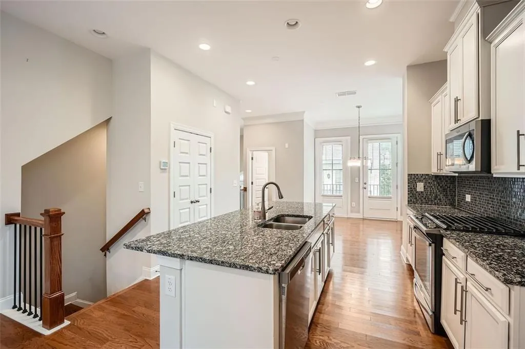 1780 Morningtide Lane Ne, Atlanta, Georgia 30324, 3 Bedrooms Bedrooms, ,3 BathroomsBathrooms,Residential,For Sale,1780 Morningtide Lane Ne,7637907