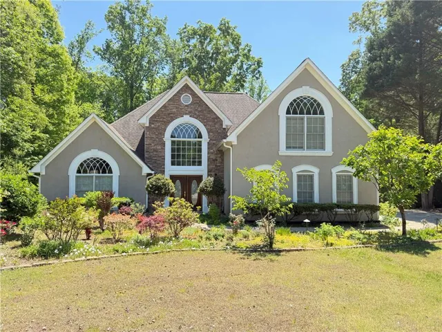 561 Sweetfern Lane, Sugar Hill, Georgia 30518