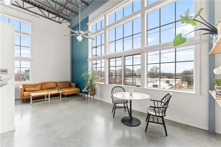 572 Edgewood Avenue Se Unit 314, Atlanta, Georgia 30312