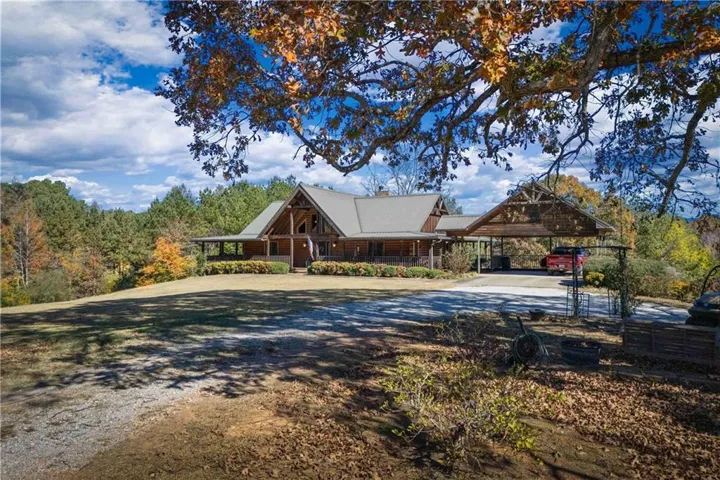1466 County Rd 59, Roanoke, Alabama 36274