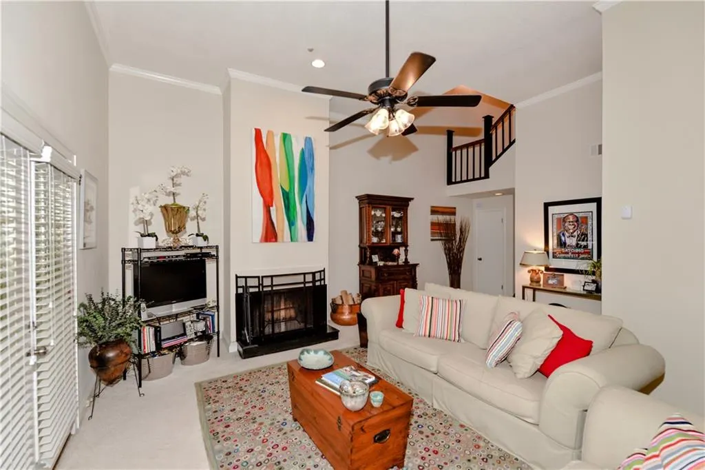 305 Brandywine Circle, Sandy Springs, Georgia 30350, 3 Bedrooms Bedrooms, ,2 BathroomsBathrooms,Residential,Sold,305 Brandywine Circle,6070814