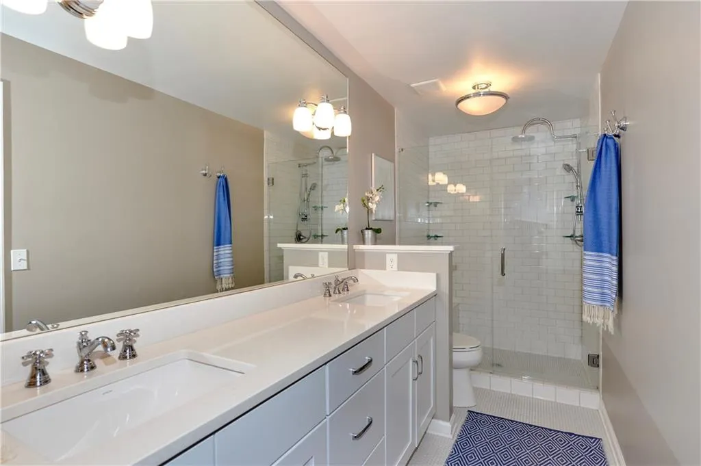 305 Brandywine Circle, Sandy Springs, Georgia 30350, 3 Bedrooms Bedrooms, ,2 BathroomsBathrooms,Residential,Sold,305 Brandywine Circle,6070814