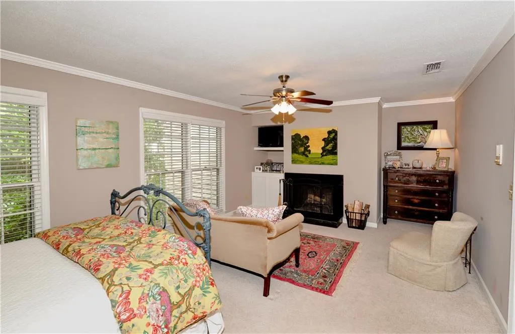 305 Brandywine Circle, Sandy Springs, Georgia 30350, 3 Bedrooms Bedrooms, ,2 BathroomsBathrooms,Residential,Sold,305 Brandywine Circle,6070814