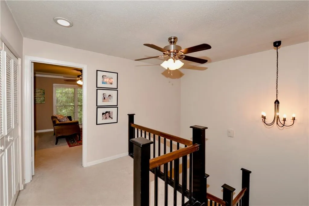 305 Brandywine Circle, Sandy Springs, Georgia 30350, 3 Bedrooms Bedrooms, ,2 BathroomsBathrooms,Residential,Sold,305 Brandywine Circle,6070814