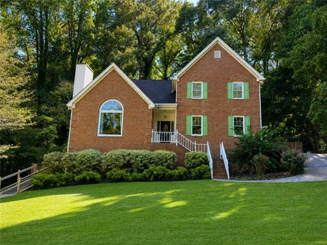 25 Anastasia Drive Se, Mableton, Georgia 30126