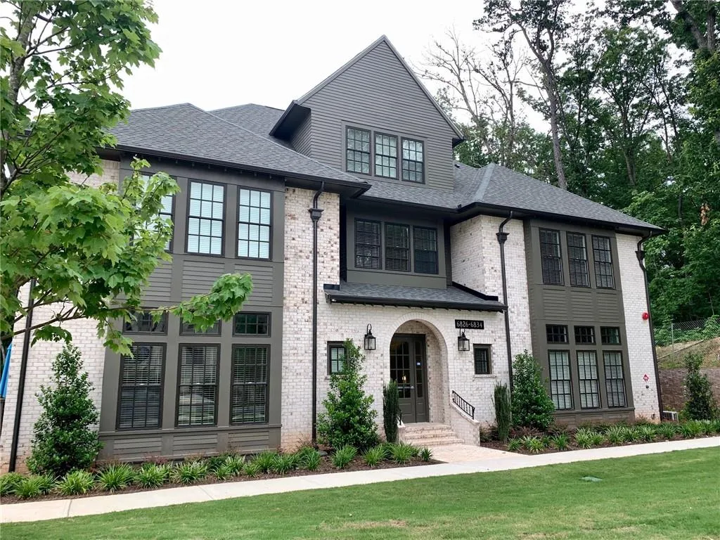 6828 Prelude Drive Unit 284, Sandy Springs, Georgia 30328, 1 Bedroom Bedrooms, ,1 BathroomBathrooms,Residential,Sold,6828 Prelude Drive Unit 284,6750651