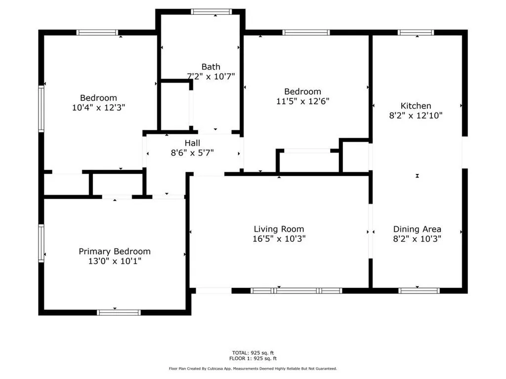 801 N Evelyn Nw, Atlanta, Georgia 30318, 3 Bedrooms Bedrooms, ,1 BathroomBathrooms,Residential,For Sale,801 N Evelyn Nw,7591628