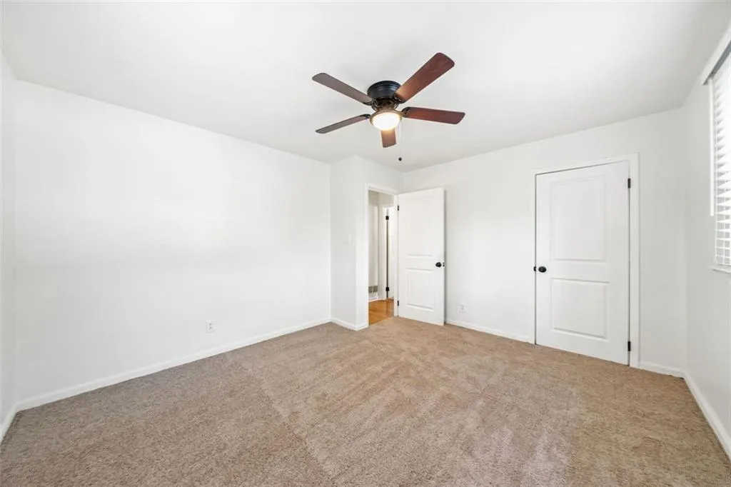 801 N Evelyn Nw, Atlanta, Georgia 30318, 3 Bedrooms Bedrooms, ,1 BathroomBathrooms,Residential,For Sale,801 N Evelyn Nw,7591628