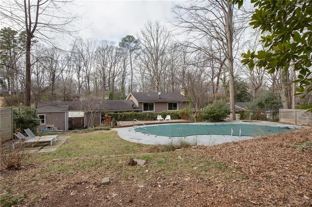 636 Lorell Terrace Ne, Atlanta, Georgia 30328, 4 Bedrooms Bedrooms, ,3 BathroomsBathrooms,Residential,Sold,636 Lorell Terrace Ne,5949207